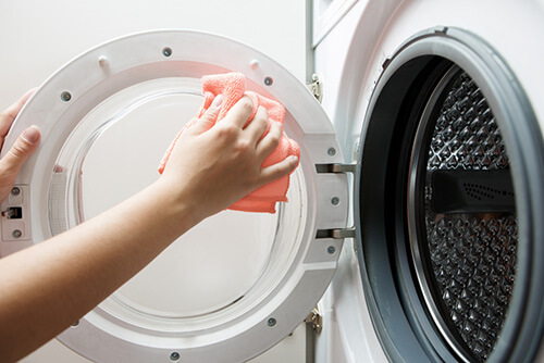 Máy Giặt Bosch báo lỗi A10 – Nguyên nhân và cách khắc phục